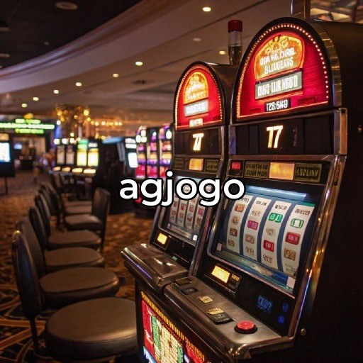 Explorando o Mundo dos Jogos para Crianças no AGJogo