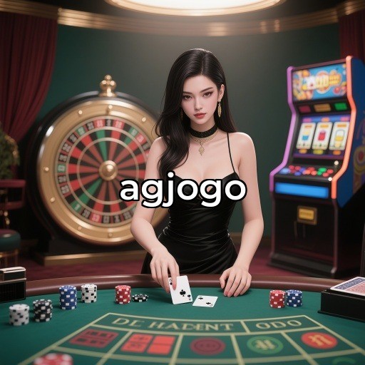 Desafie-se no Jogo de Palavras do agjogo